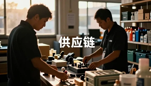 节日礼品礼盒供应链：日用百货企业须知