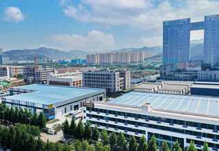 广州自由曲面自动化检测系统