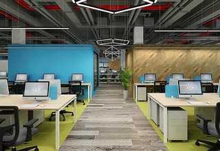 潮州墙面造景作用