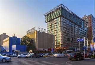 苏州开放式办公室装修方案